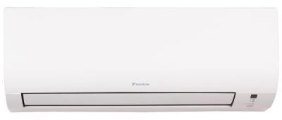 Daikin Comfora