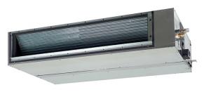 Daikin FDA125A / RQ125B / -30T